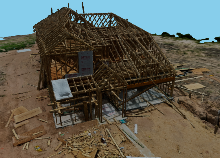 Exploring 3D Models
